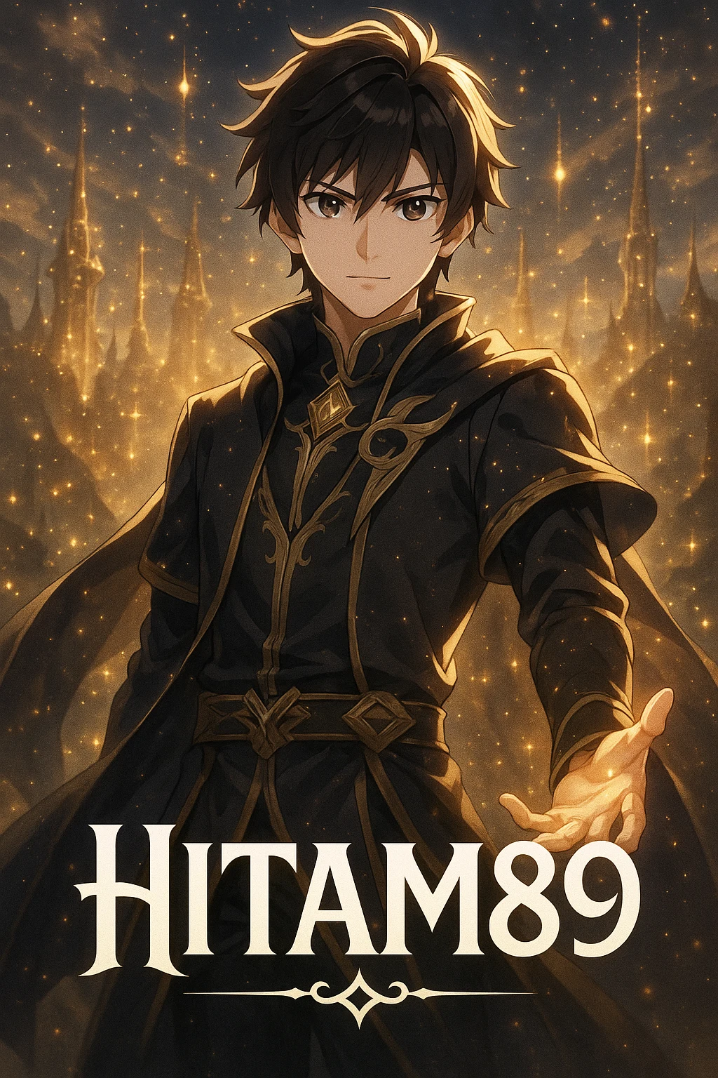 HITAM89